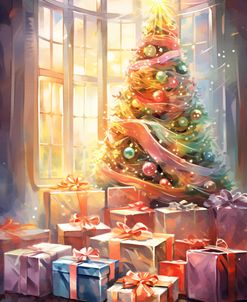 Christmas Morning Presents15