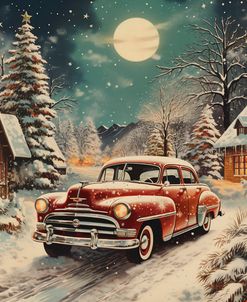 American Vintage Christmas13
