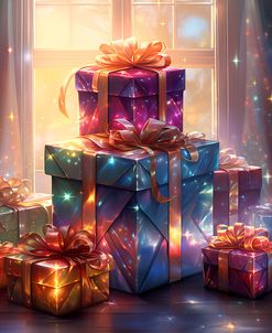 Christmas Morning Presents14