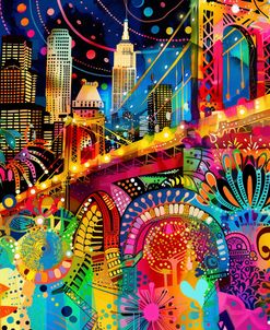 New York City Maximalism