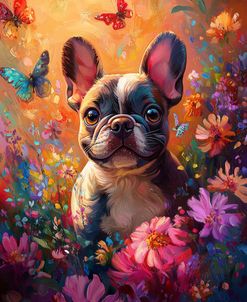 Fairytale Bulldog2