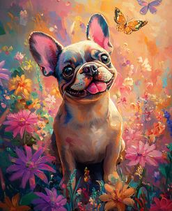 Fairytale Bulldog3