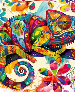 Chameleon Maximalism