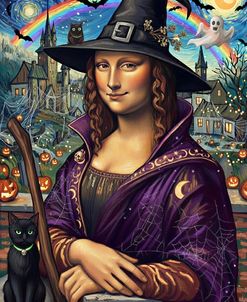 The Renaissance Witch