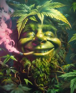 Mister Weed