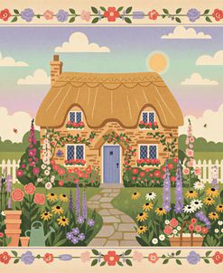 Spring Cottage
