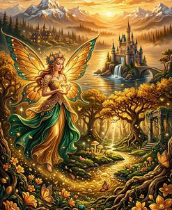 Fairy Forest 2