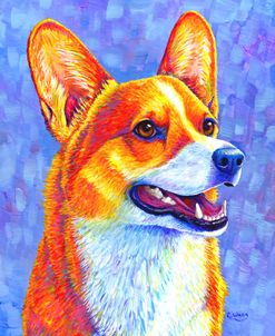 Pembroke Welsh Corgi