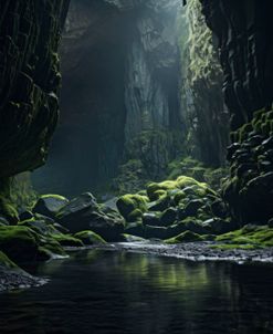 Cavern