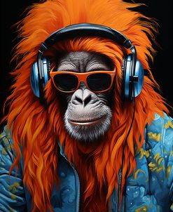 Orangutangs Overture
