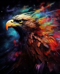 Nebular Eagles Domain