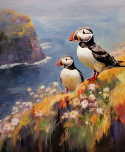 Puffins 1