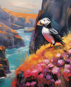 Puffins 2