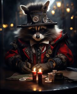 Raccoons Gambit