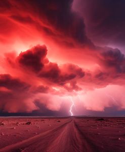 Supercell Red