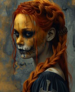 Ode to the Haunted