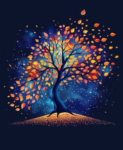 The Midnight Tree