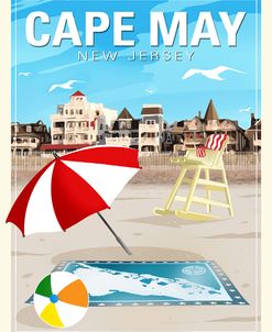 CapeMay