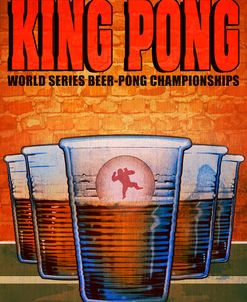 King Pong