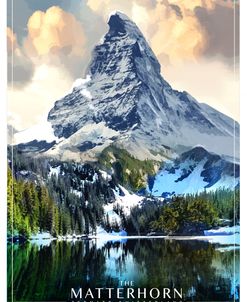 The Matterhorn