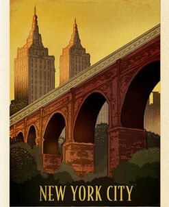 Vintage New York