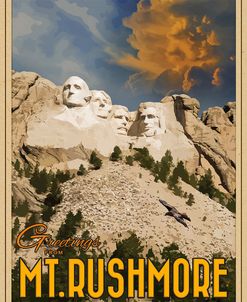 Mt.Rushmore