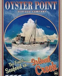 Oyster Point Seafood Co.