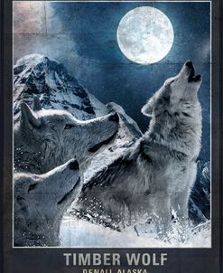 Wolf Moon