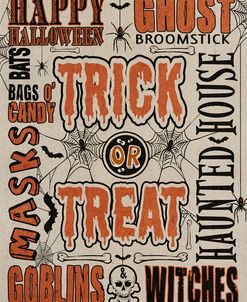 Happy Halloween
