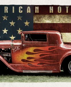 American Hot Rod