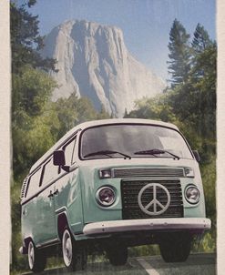 Vans Across America: Peace