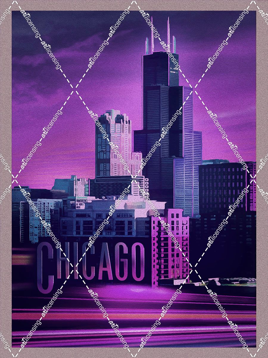 Violet Chicago