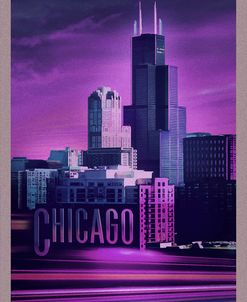 Violet Chicago