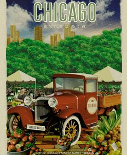 Chicago Farmers Market