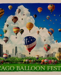 Chicago Baloon Fest