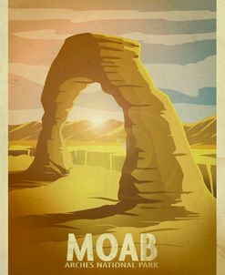 Moab Arches