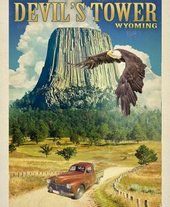 Devils Tower