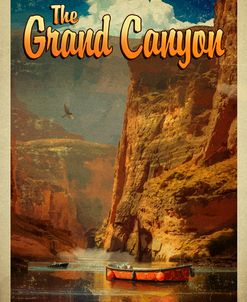 Grand Canyon Drift Boats