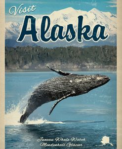 Alaska Whale watch