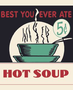 Hot Soup