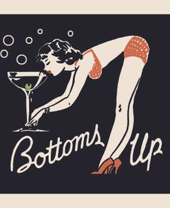 Bottoms Up