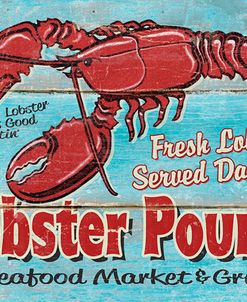 Lobster Pound