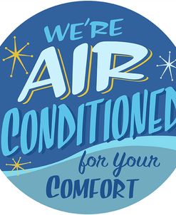 Air Conditioned