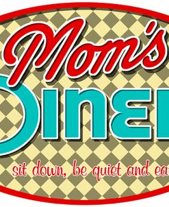 Moms Diner