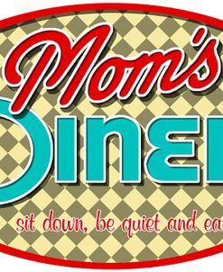 Mom’s Diner