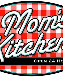 Mom’s Kitchen
