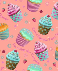 Cupcake Coral