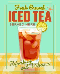 Iced Tea