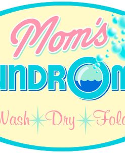 Mom’s Laundromat