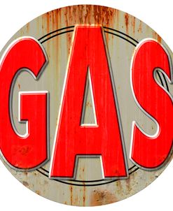 Gas Distressed